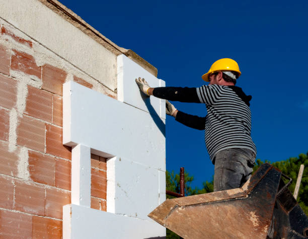 Types of Insulation We Offer in South Berwick, ME