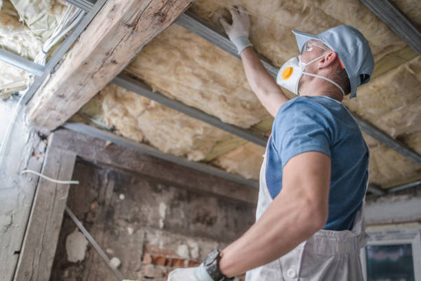 Best Fiberglass Insulation in South Berwick, ME