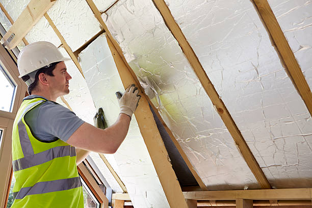 South Berwick, ME Insulation Contractor Company